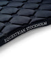 Equestrian Stockholm Jump Saddle Pad