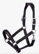 Lemieux Anatomical Leather Halter