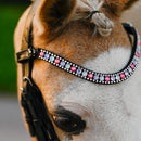 Lumiere Unicorn Pony Browband