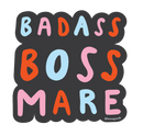 Stickers by Mare Modern Goods
