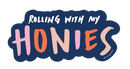 Stickers by Mare Modern Goods