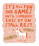 Stickers by Mare Modern Goods