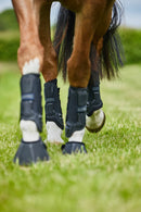 Stubben Hybrid XC Boots Front Boots
