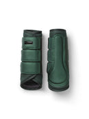 Equestrian Stockholm Mesh Brushing Boots