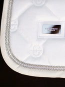 Equestrian Stockholm Dressage Pad Timeless Glimmer