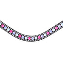 Lumiere Unicorn Pony Browband