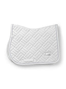 Equestrian Stockholm Jump Saddle Pad Modern