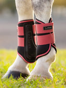 Lemieux Mini Grafter Boot - Cranberry