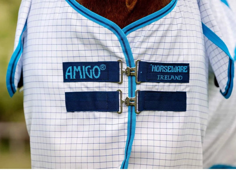Aussie All Rounder Classic Front - Rider's Tack.Apparel.Supply