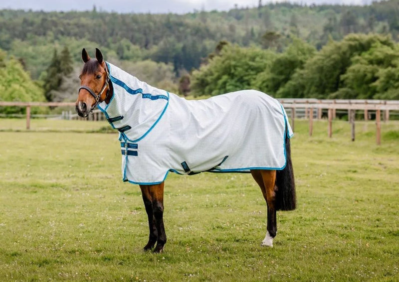 Aussie All Rounder Classic Front - Rider's Tack.Apparel.Supply