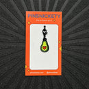 Pinsnickety Clip Charm