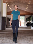Equestrian Stockholm Riding Tights Premium