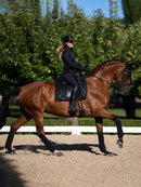 Equestrian Stockholm Dressage Saddle Pad - Glimmer