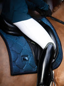 Equestrian Stockholm Dressage Saddle Pad - Glimmer