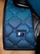 Equestrian Stockholm Dressage Saddle Pad - Glimmer