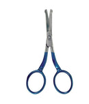 Blunt End Braiding Scissors - Rider's Tack.Apparel.Supply