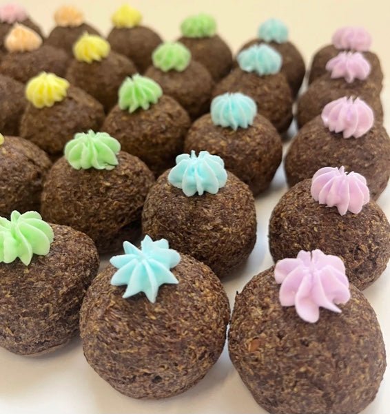 Boo Moo Low Sugar Cookies - Rider's Tack.Apparel.Supply