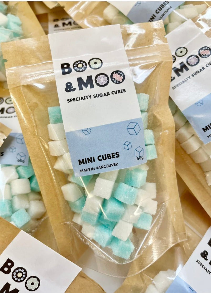 Boo Moo Sugars - Mini Cubes - Rider's Tack.Apparel.Supply