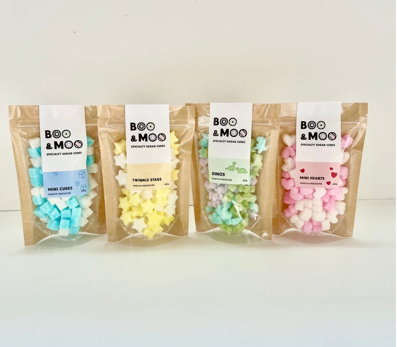 Boo Moo Sugars - Twinkle Stars - Rider's Tack.Apparel.Supply