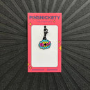 Pinsnickety Clip Charm