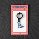 Pinsnickety Crop Charm