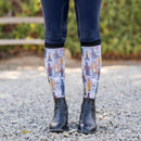 Dreamers & Schemers Pair & a Spare socks - Horse Butts