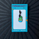 Pinsnickety Clip Charm
