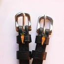Mane Jane Spur Straps - Carrots