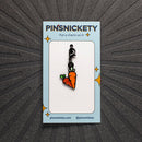Pinsnickety Clip Charm