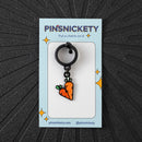 Pinsnickety Crop Charm