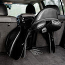Lumiere Car Saddle Caddy