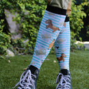 Dreamers & Schemers Pair & a Spare Socks - Cash Money