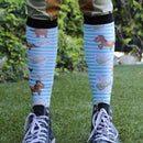 Dreamers & Schemers Pair & a Spare Socks - Cash Money