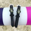 Mane Jane Spur Straps - Cash Money