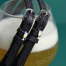 Mane Jane Spur Straps - Champagne