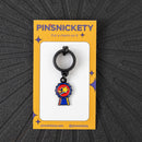 Pinsnickety Crop Charm