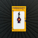 Pinsnickety Clip Charm