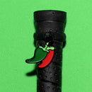 Pinsnickety Crop Charm