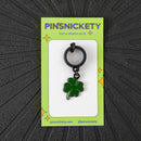 Pinsnickety Crop Charm