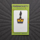 Pinsnickety Clip Charm
