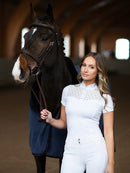 Equestrian Stockholm Crystal Champion Competition Top