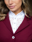 Equestrian Stockholm Crystal Champion Competition Top