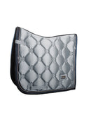 Equestrian Stockholm Dressage Saddle Pad - Crystal