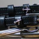 Mane Jane Spur Straps - Planes