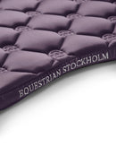 Equestrian Stockholm Jump Saddle Pad