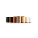 Hairy Pony Flat Waxed Plaiting Thread Small
