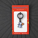 Pinsnickety Crop Charm