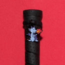Pinsnickety Crop Charm