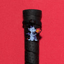 Pinsnickety Crop Charm