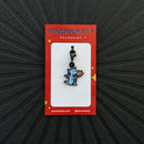 Pinsnickety Clip Charm